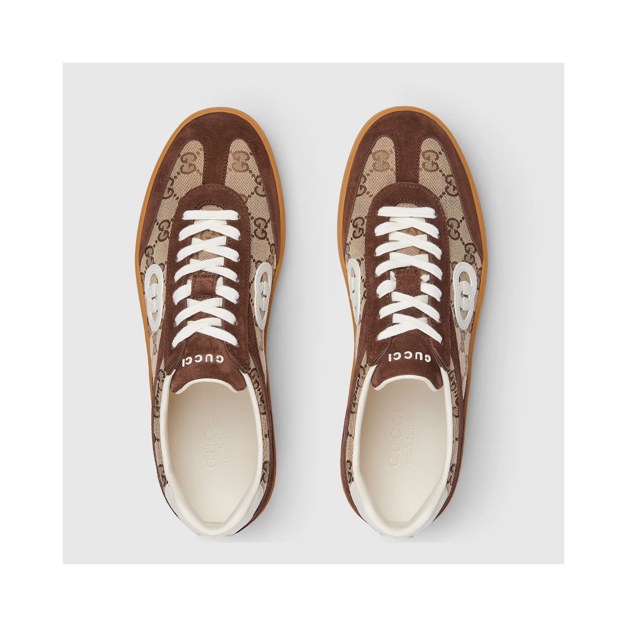 "G75" sneakers