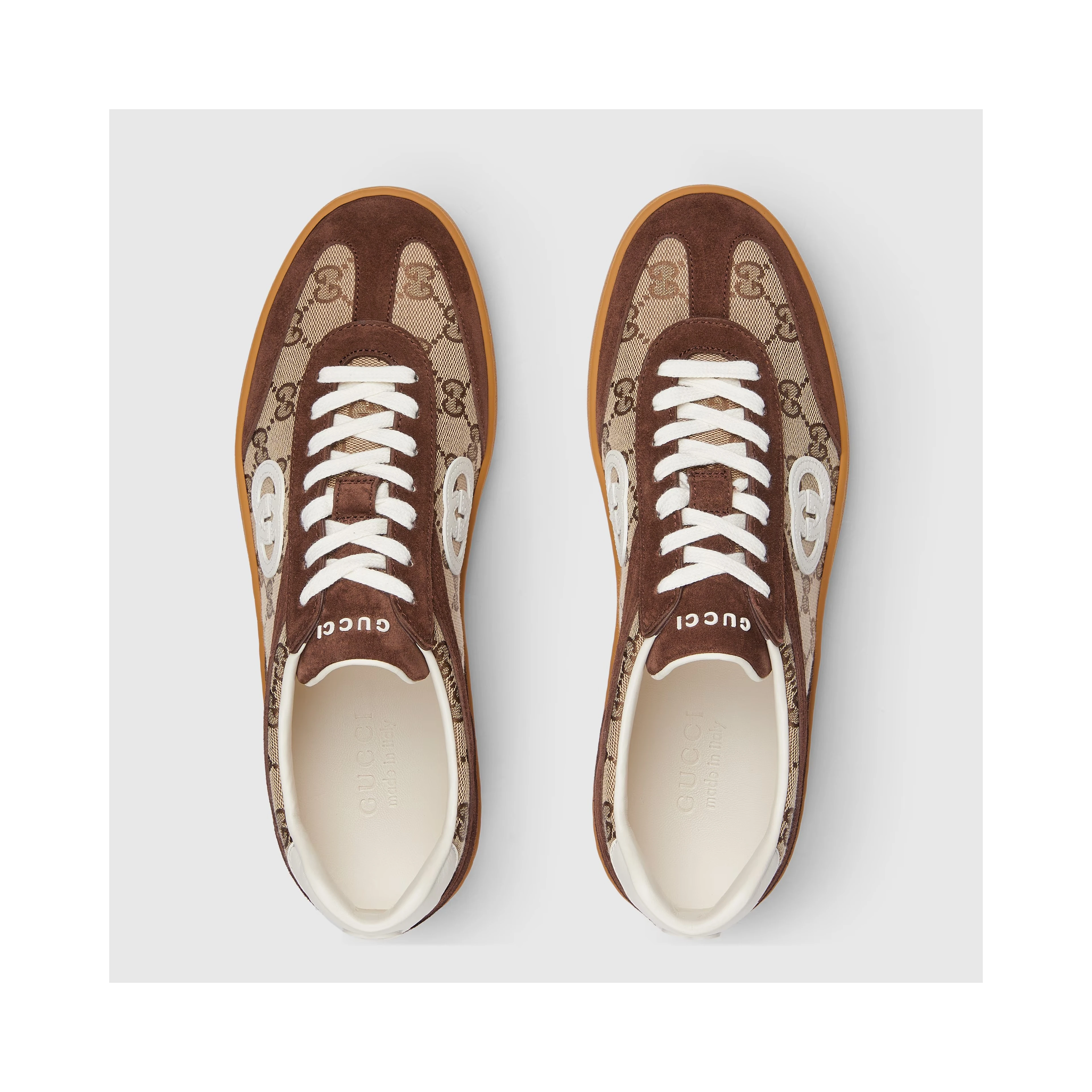 "G75" sneakers