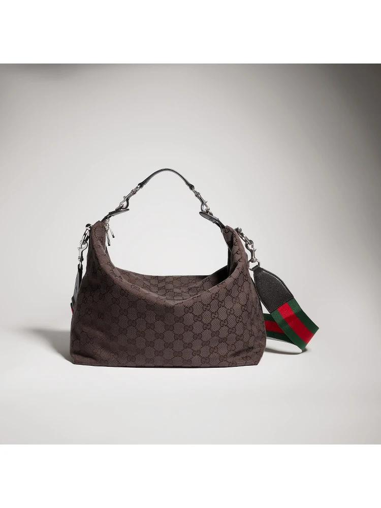 "Brera" medium shoulder bag