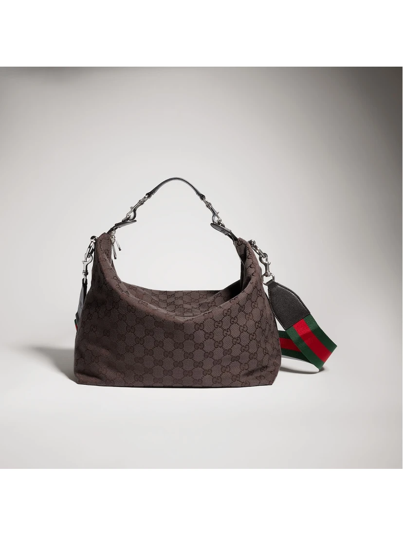 "Brera" medium shoulder bag