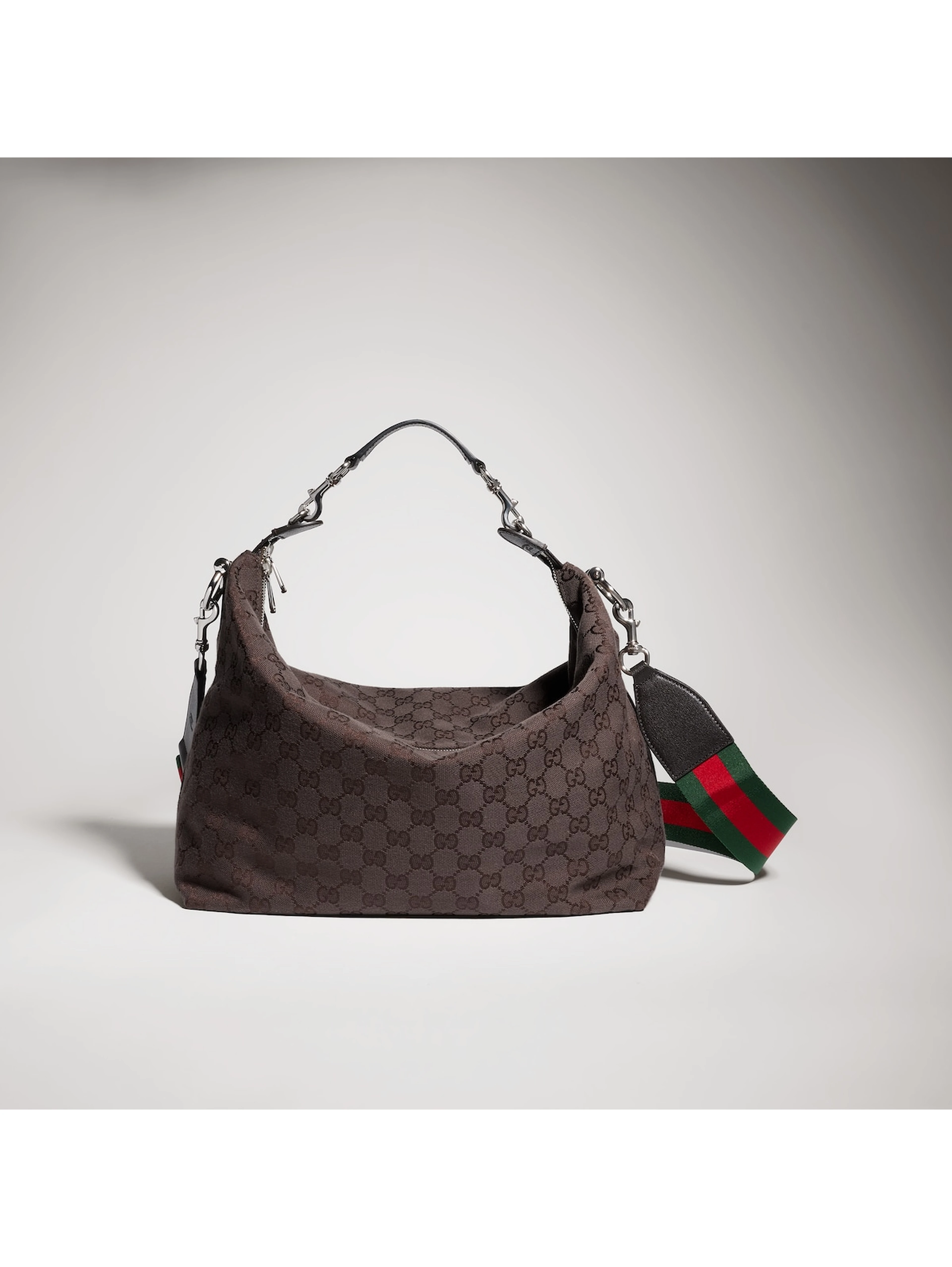 "Brera" medium shoulder bag