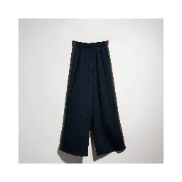 Joggers pants with Web details
