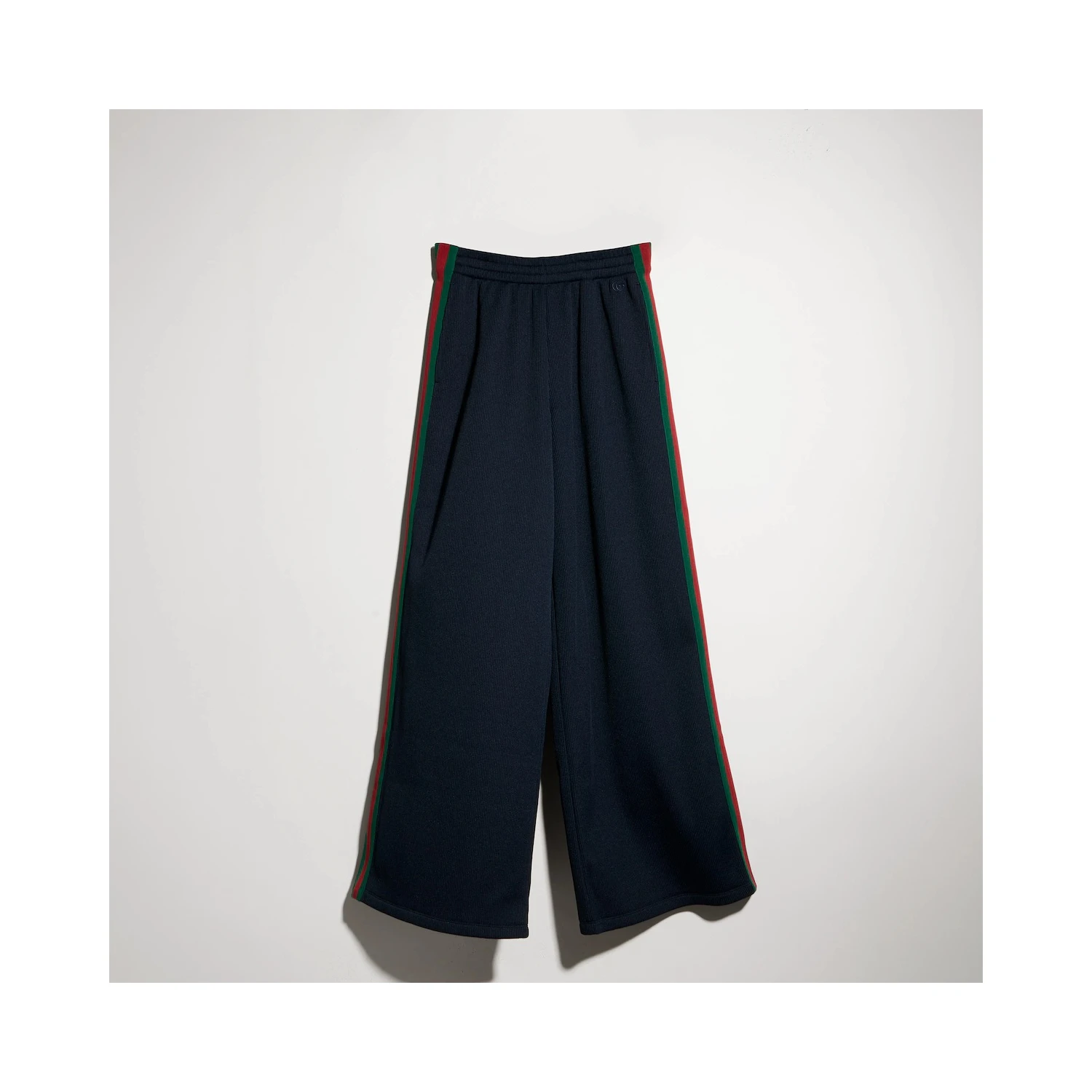 Joggers pants with Web details