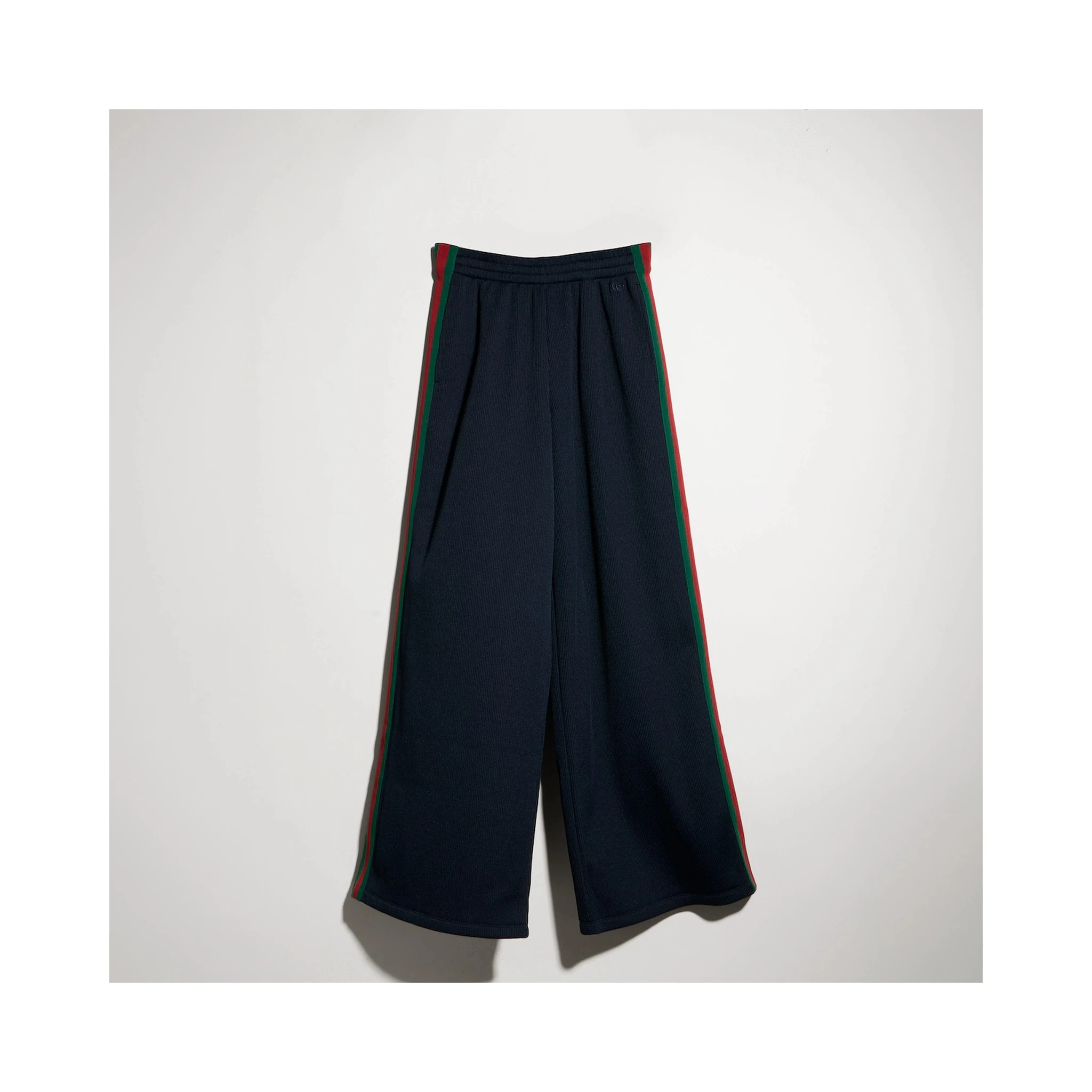 Joggers pants with Web details