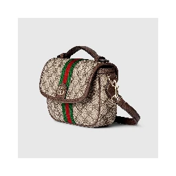 "Ophidia" small handbag