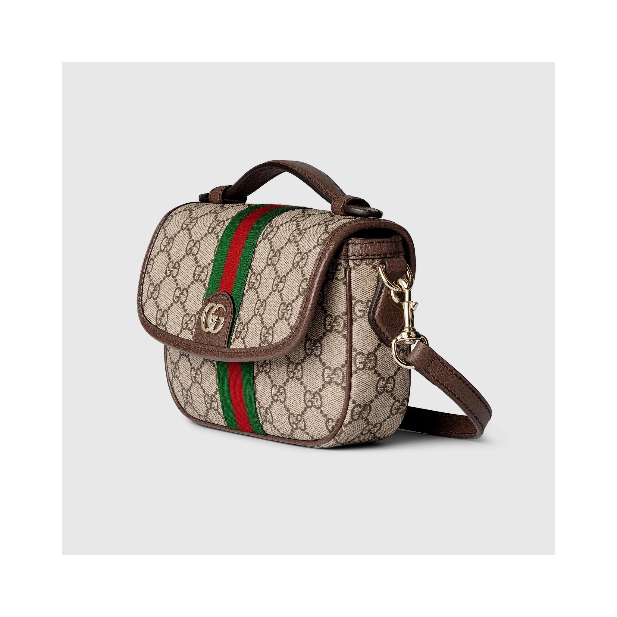"Ophidia" small handbag
