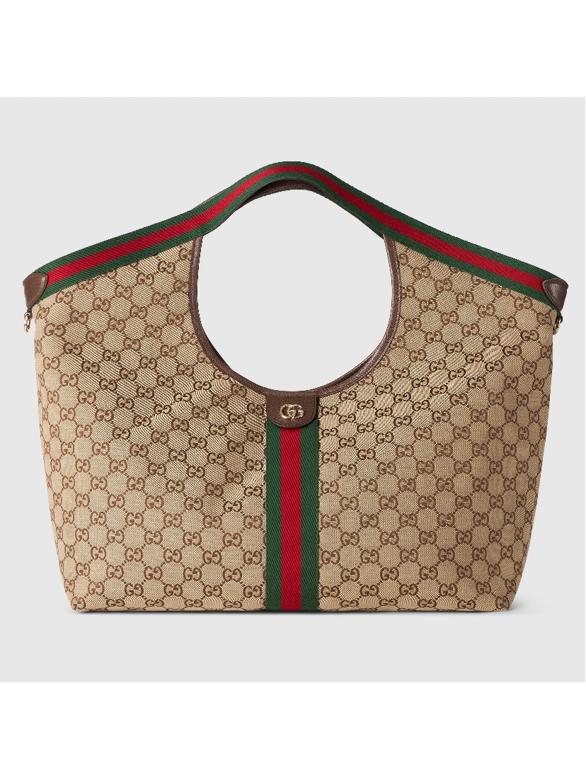 "Giglio" large hand bag