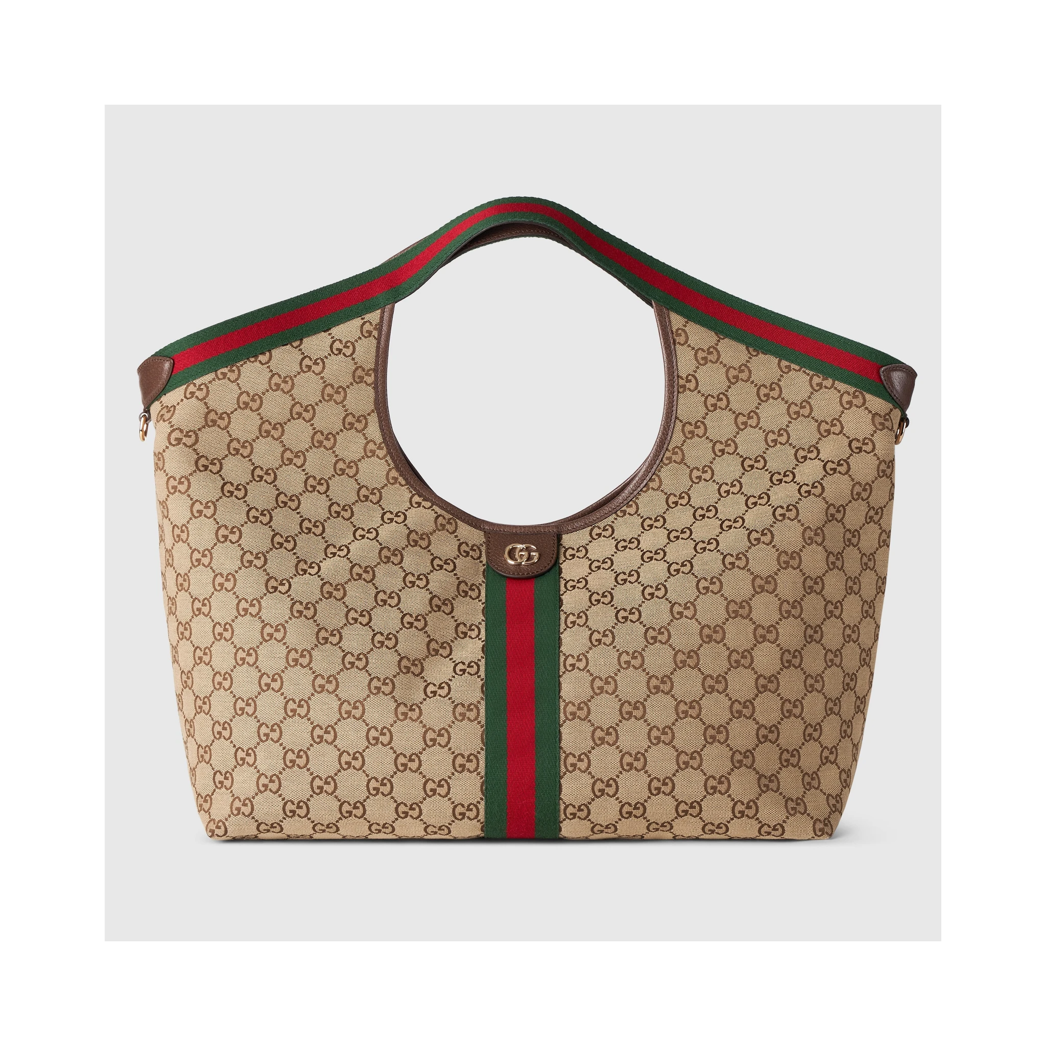 "Giglio" large hand bag