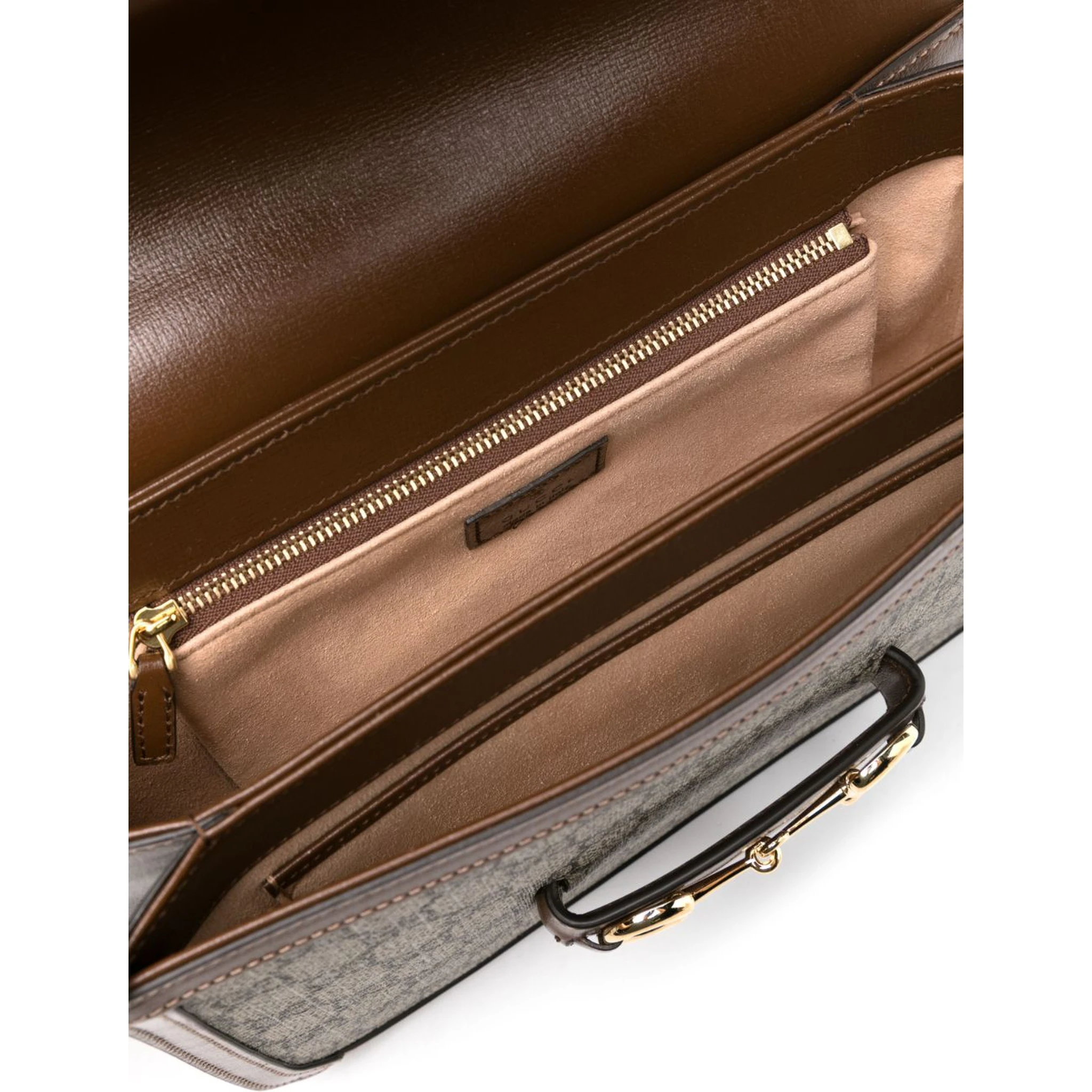 "Gucci Horsebit 1955" small shoulder bag