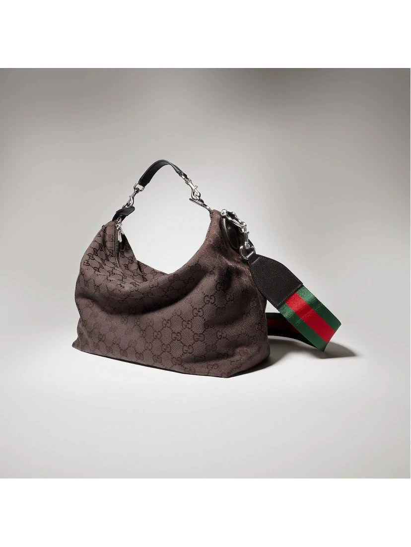 "Brera" medium shoulder bag