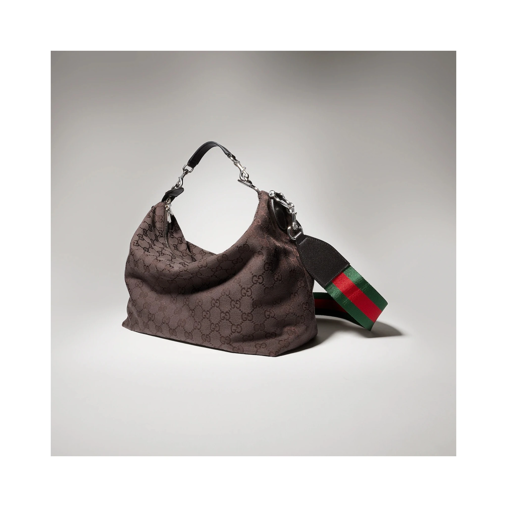 "Brera" medium shoulder bag