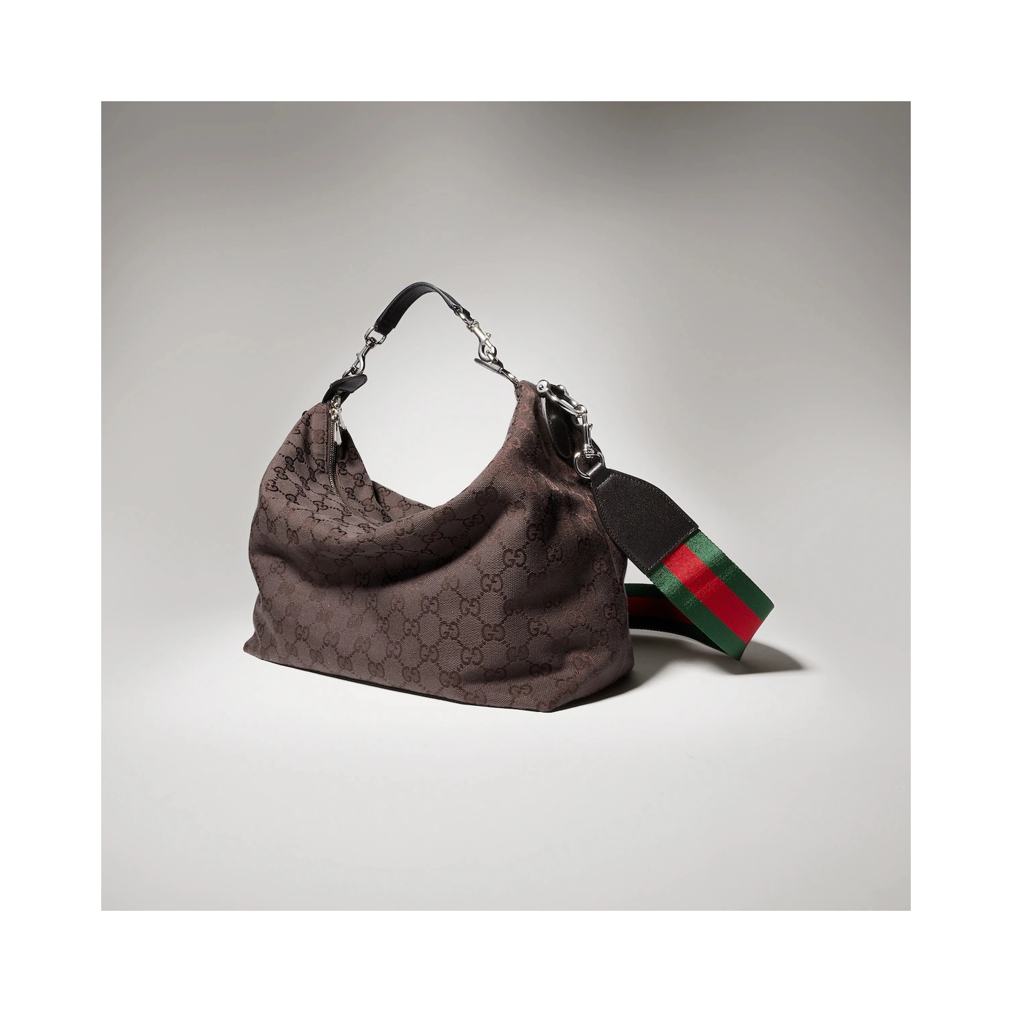 "Brera" medium shoulder bag