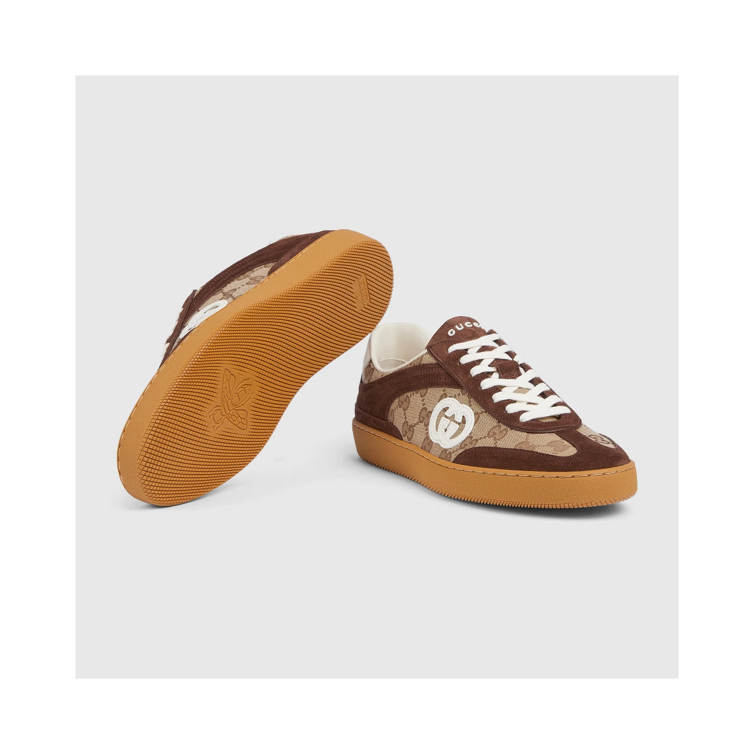"G75" sneakers