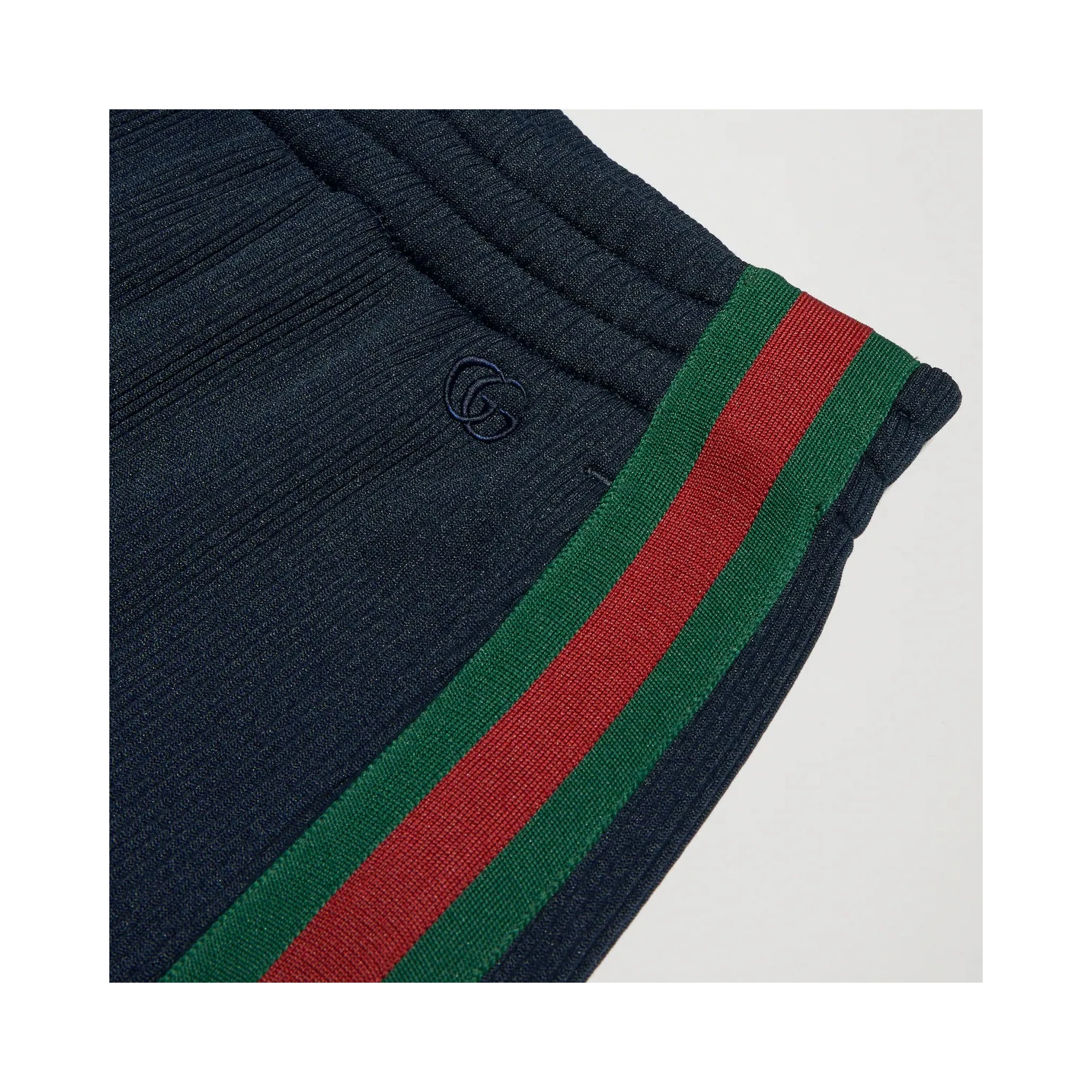 Joggers pants with Web details