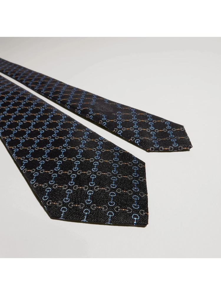 Silk tie alternative