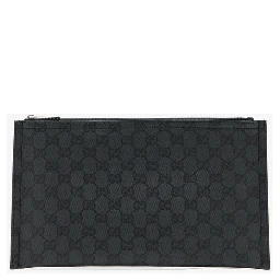 "Gucci Essence Classic" medium pouch