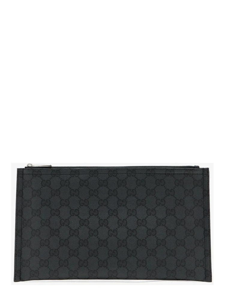 "Gucci Essence Classic" medium pouch