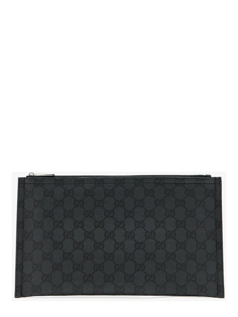 "Gucci Essence Classic" medium pouch