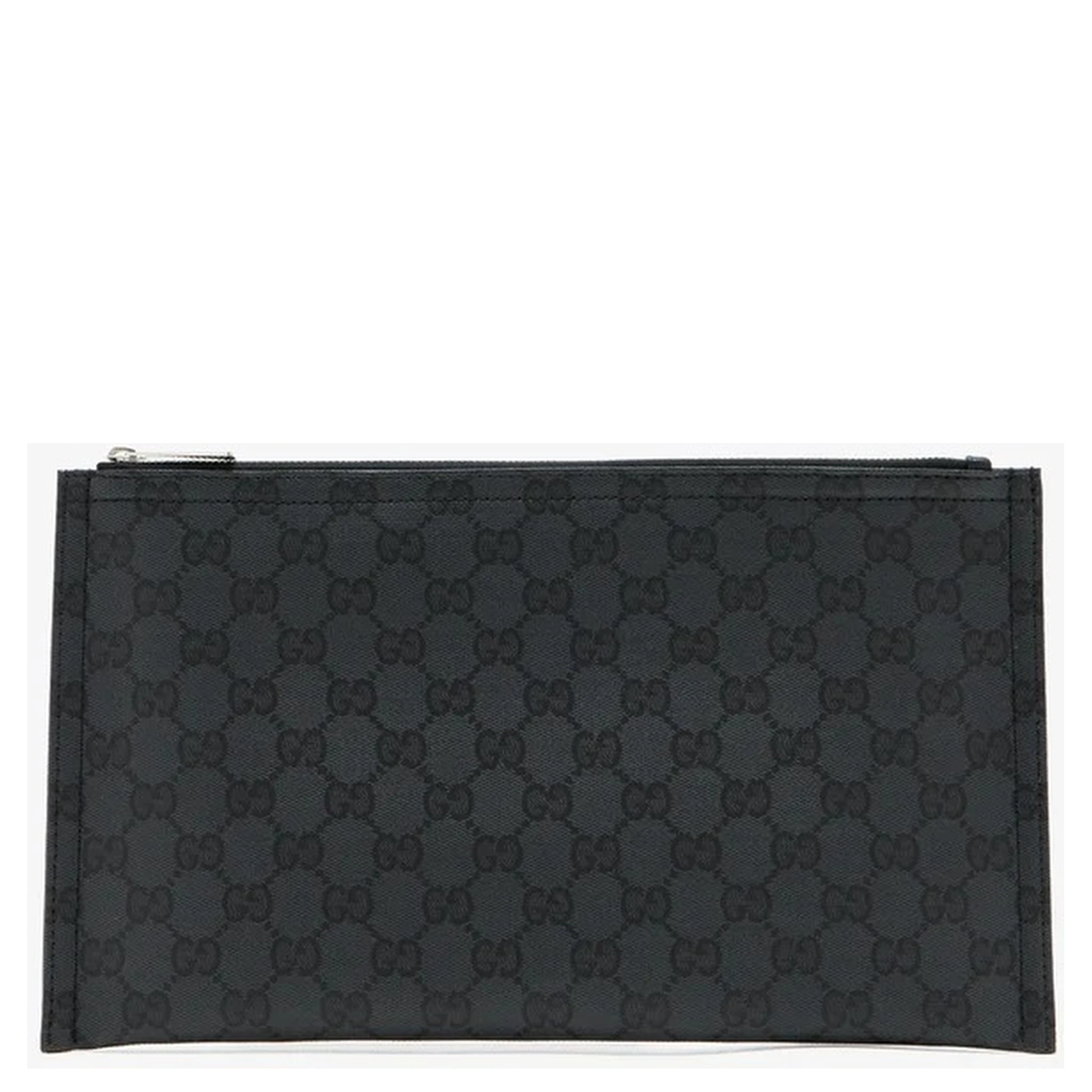 "Gucci Essence Classic" medium pouch