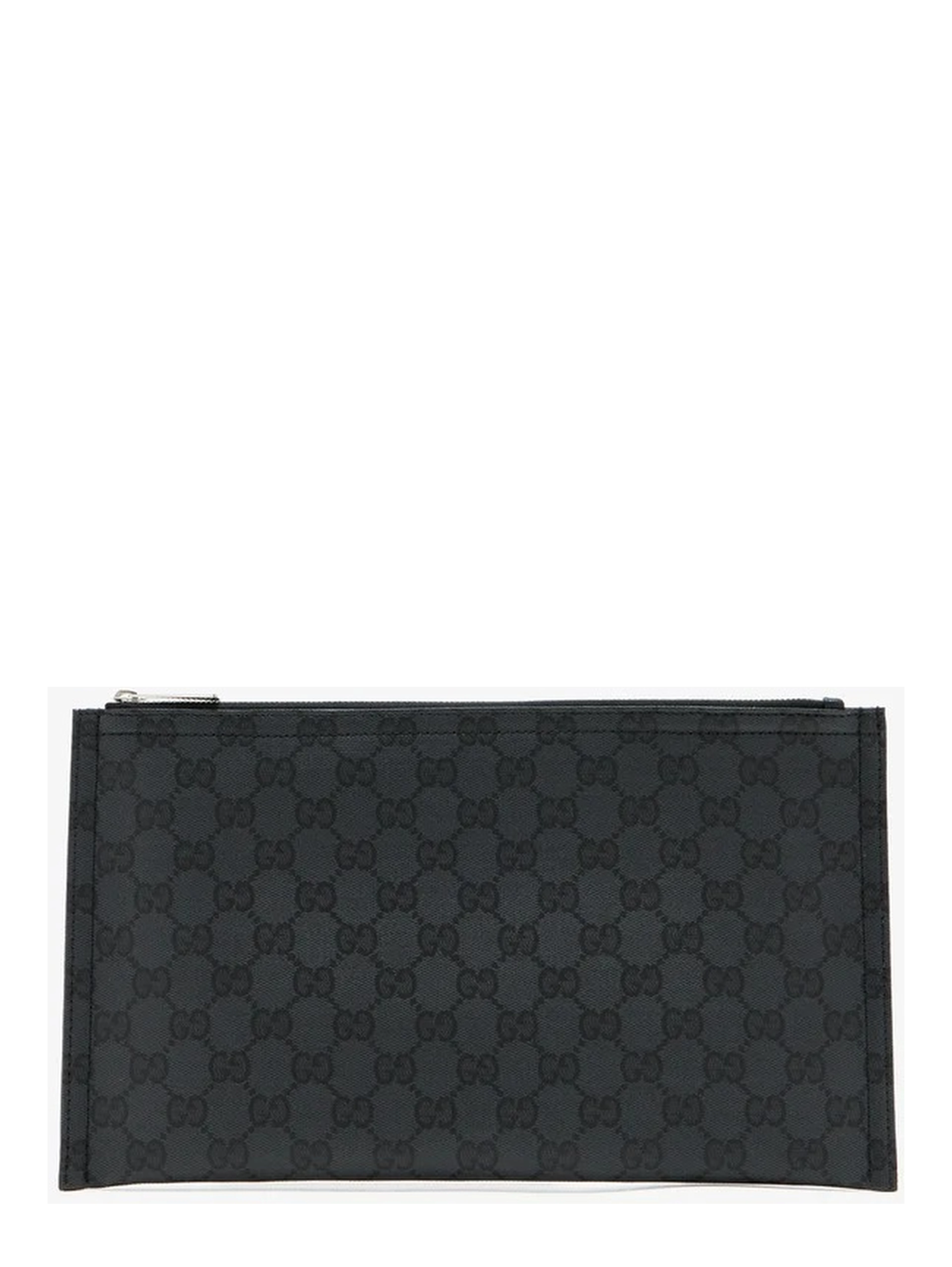 "Gucci Essence Classic" medium pouch