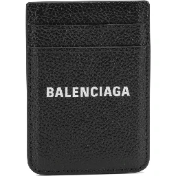 "Cash" cards holder