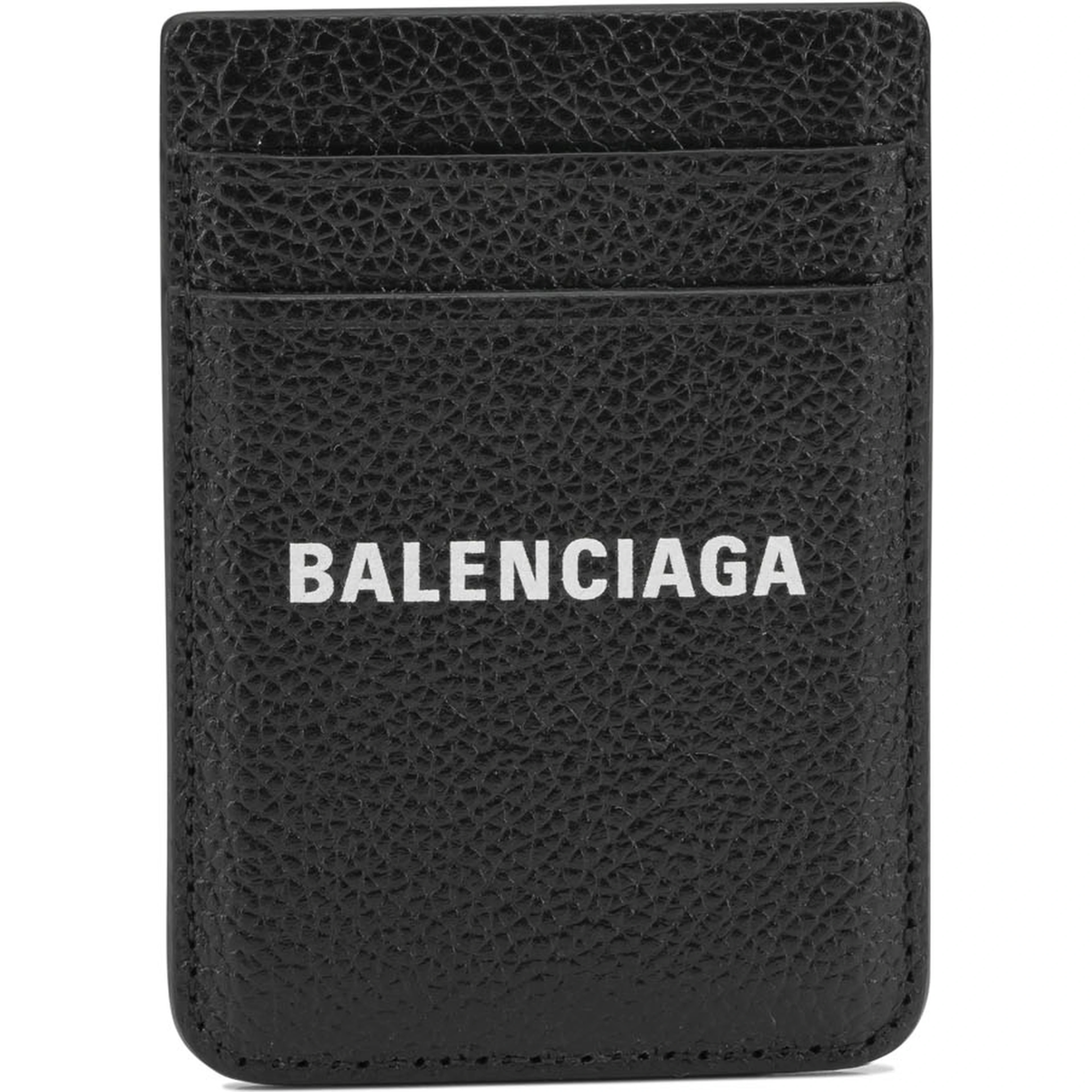 "Cash" cards holder