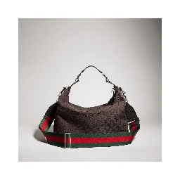 "Brera" medium shoulder bag