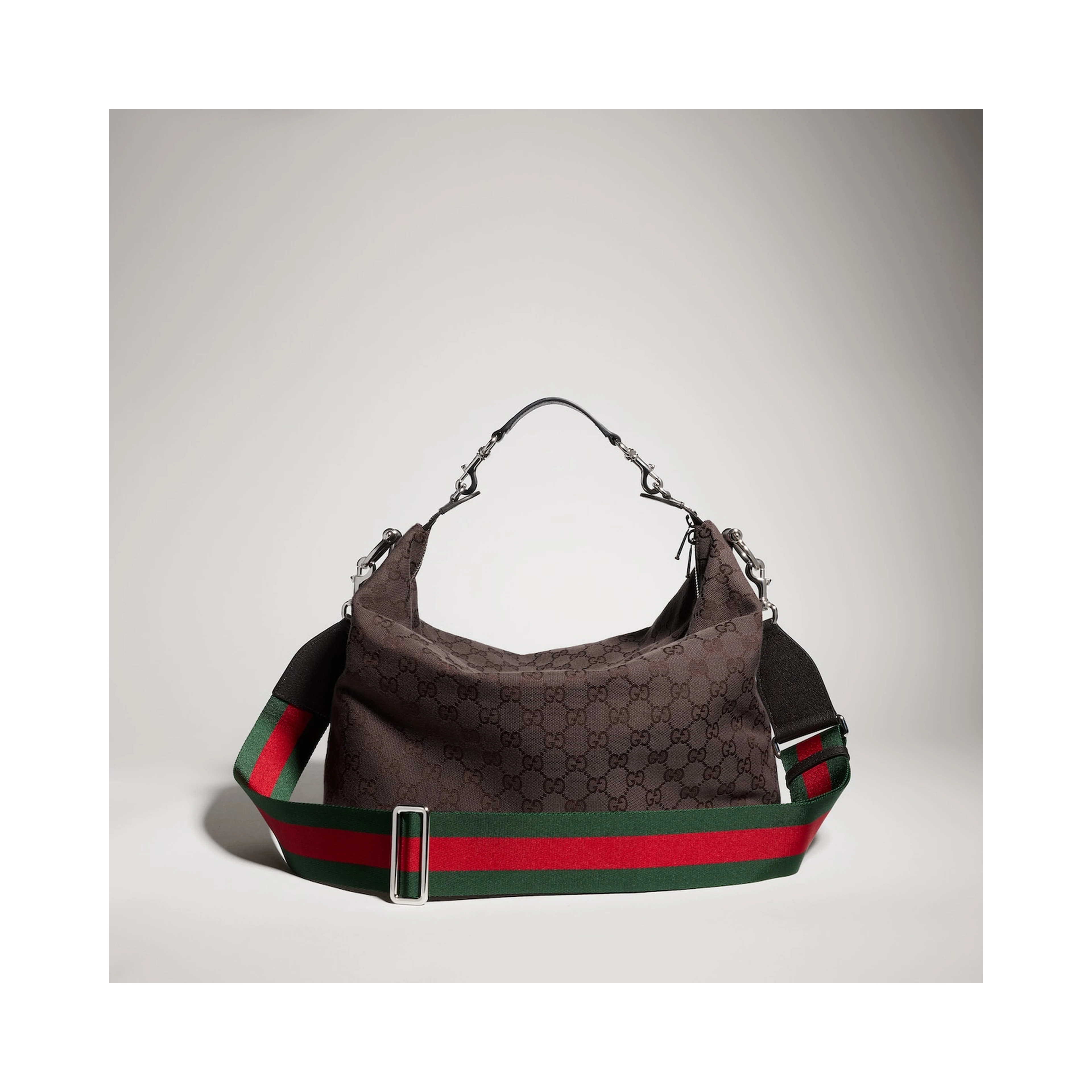 "Brera" medium shoulder bag