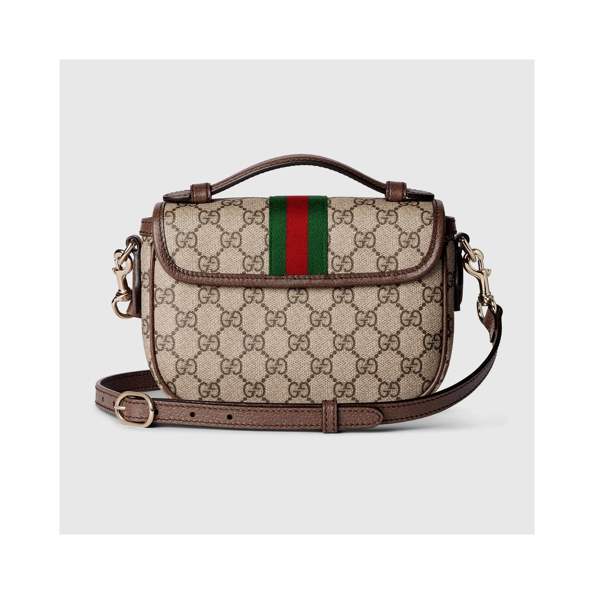 "Ophidia" small handbag
