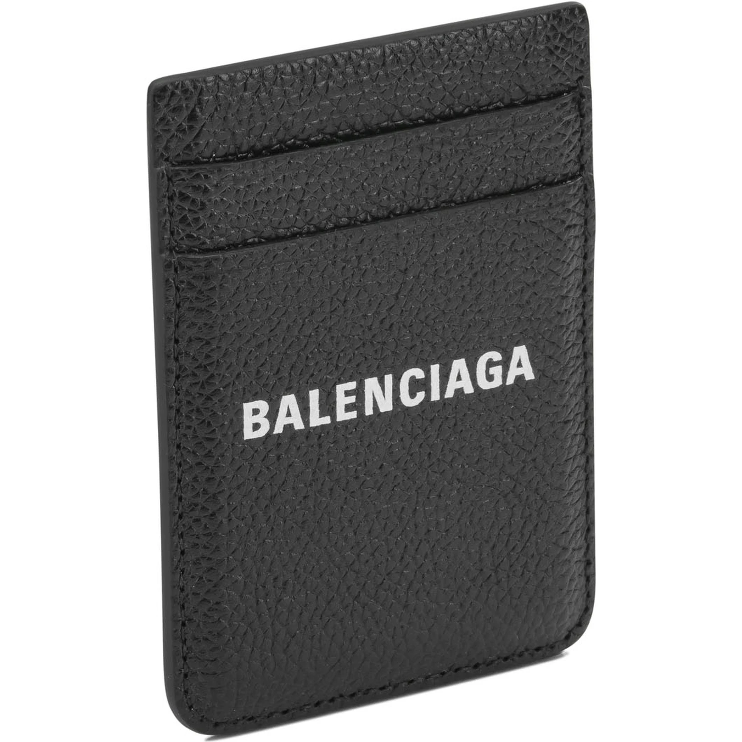 "Cash" cards holder