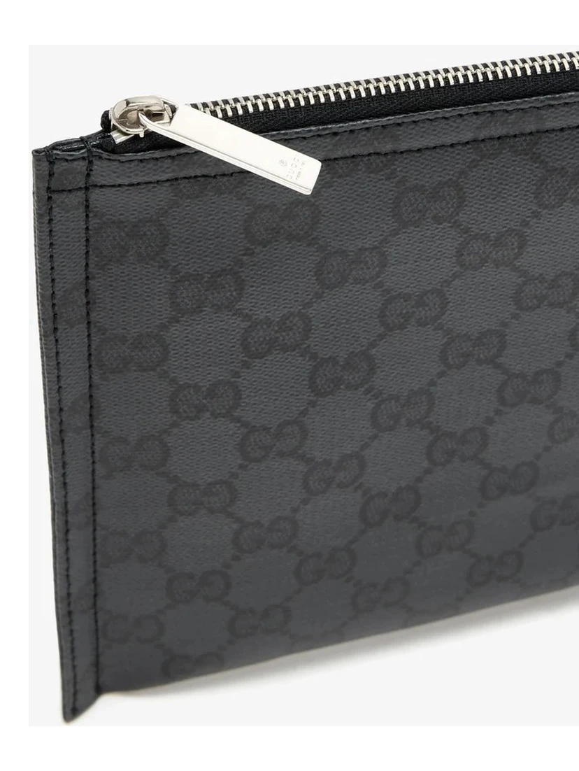"Gucci Essence Classic" medium pouch