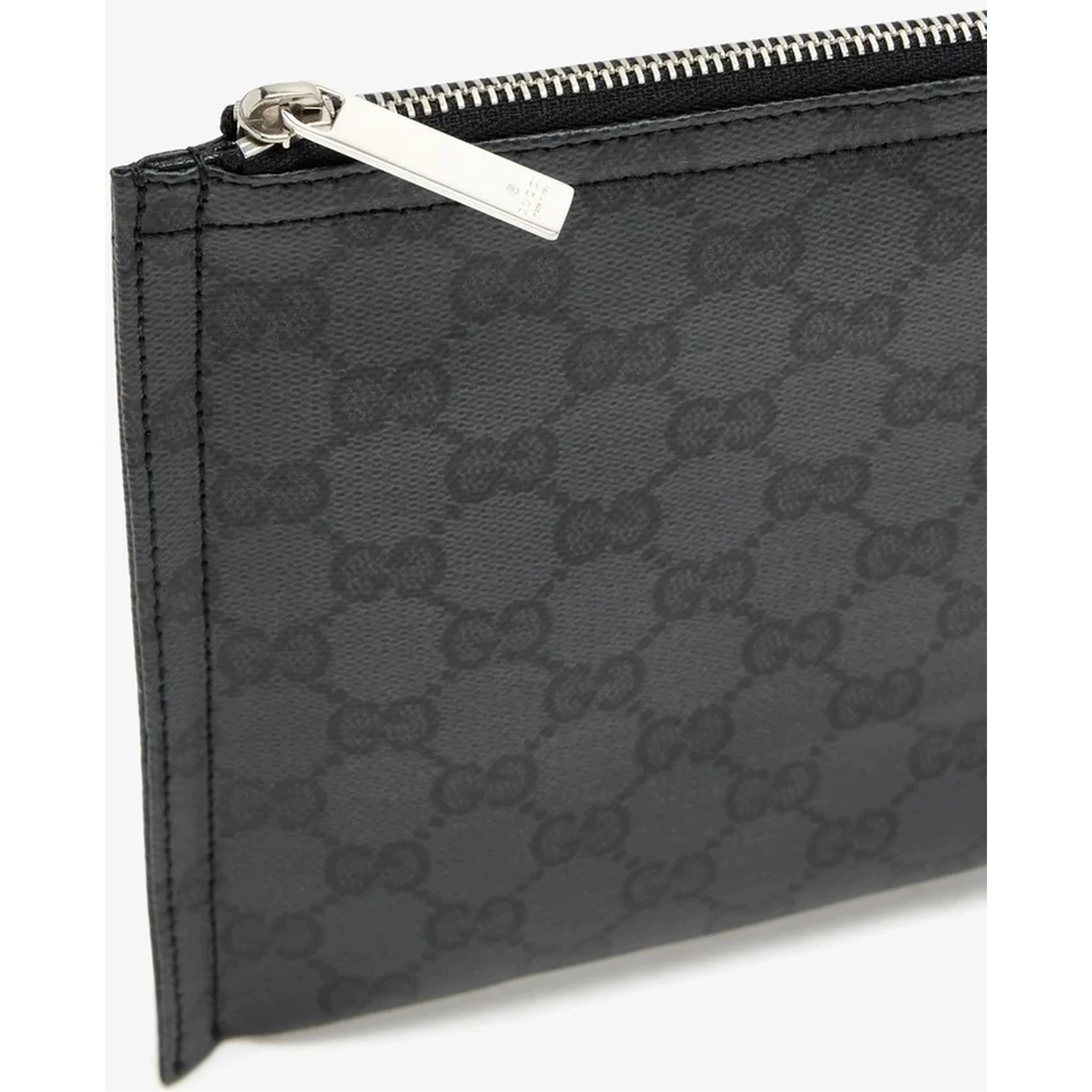 "Gucci Essence Classic" medium pouch