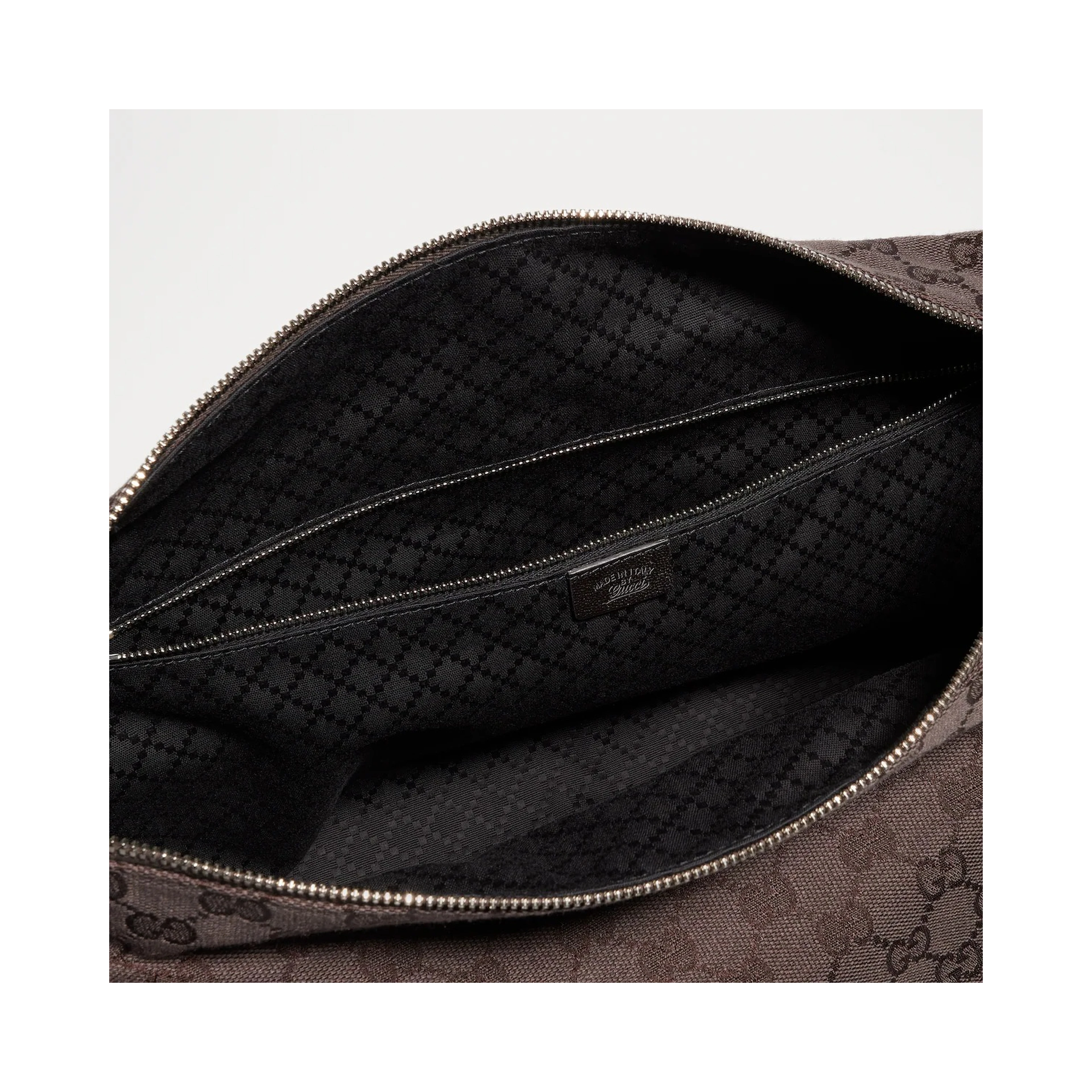 "Brera" medium shoulder bag