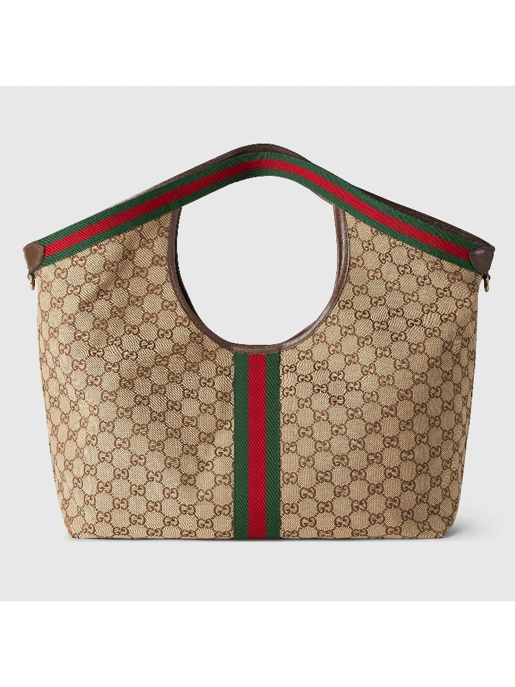 "Giglio" large hand bag alternative