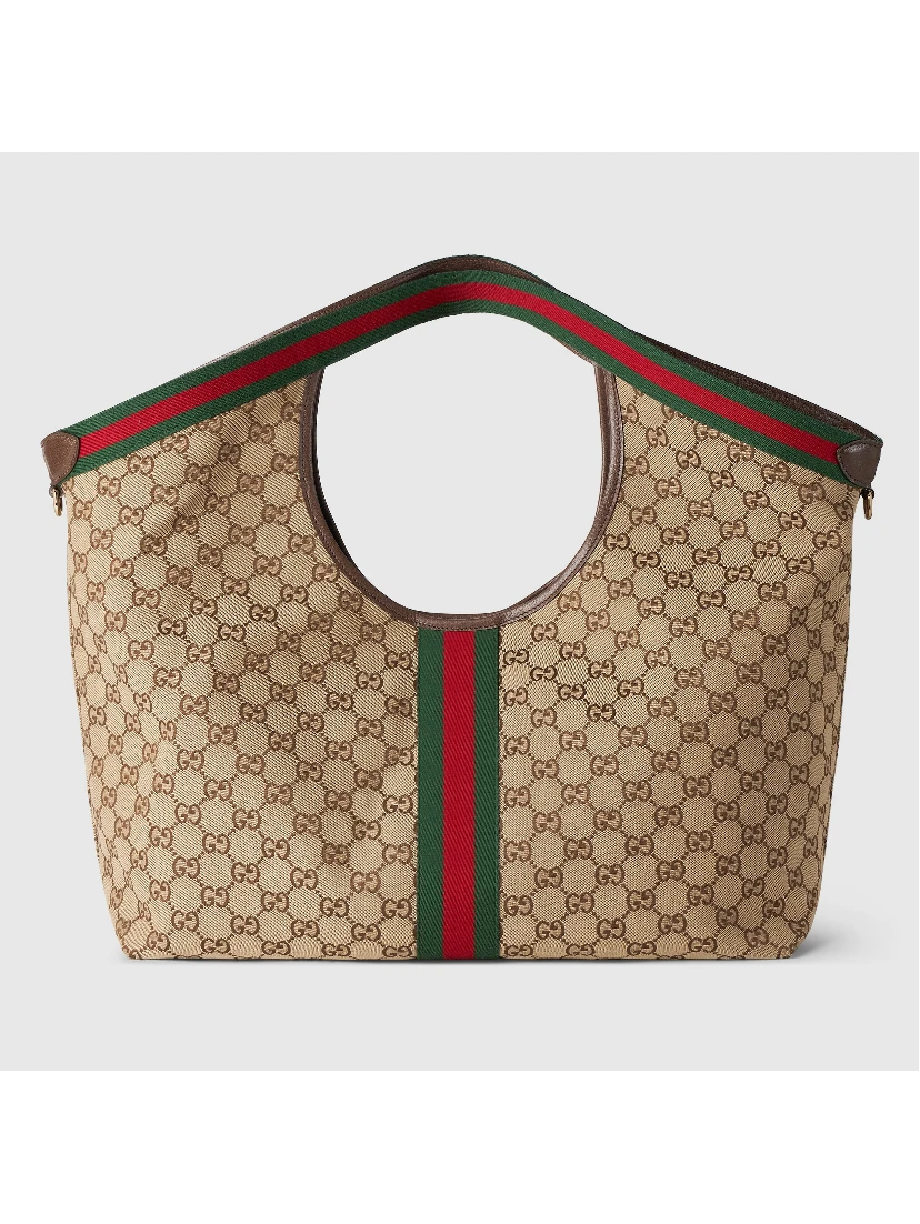 "Giglio" large hand bag
