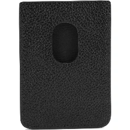 "Cash" cards holder