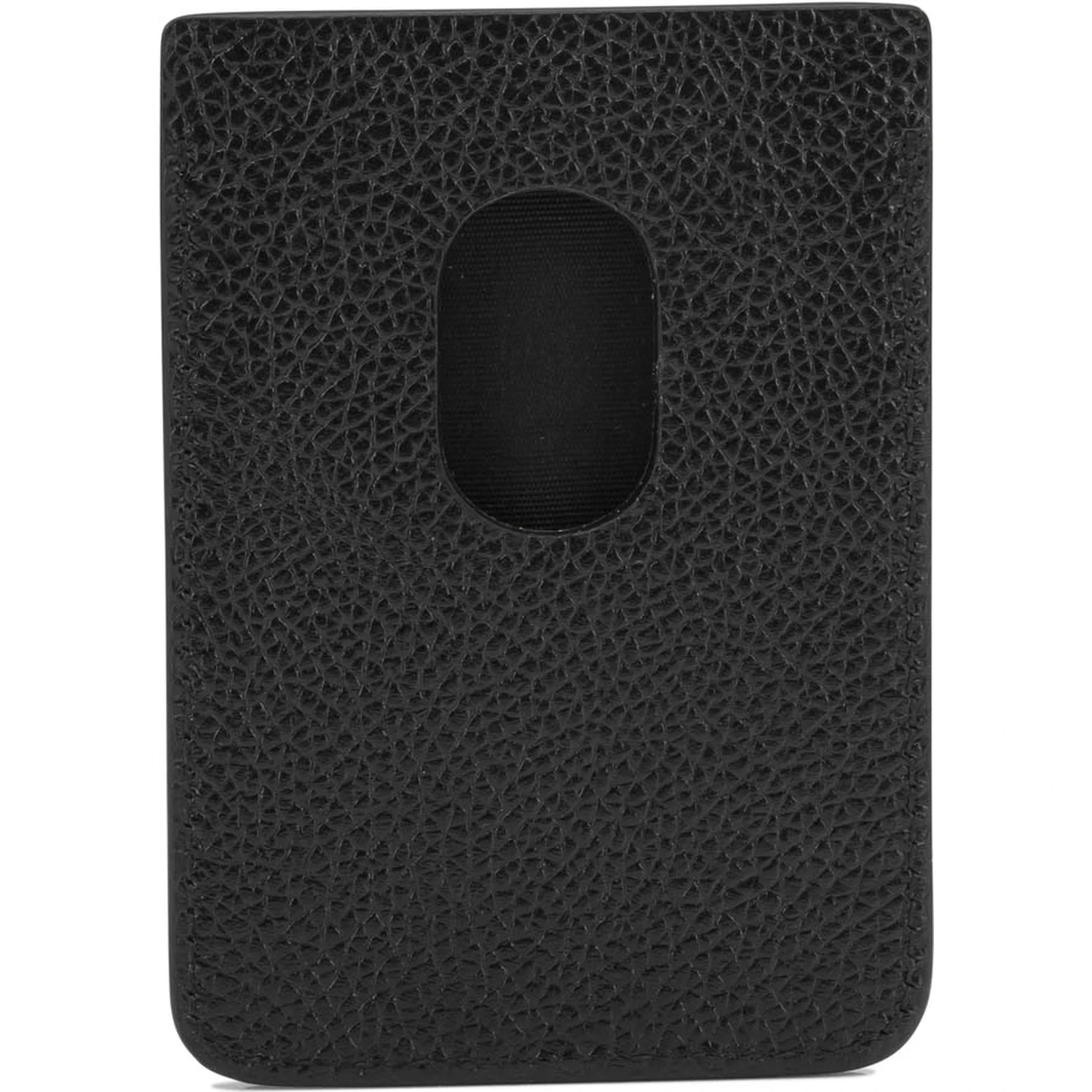"Cash" cards holder