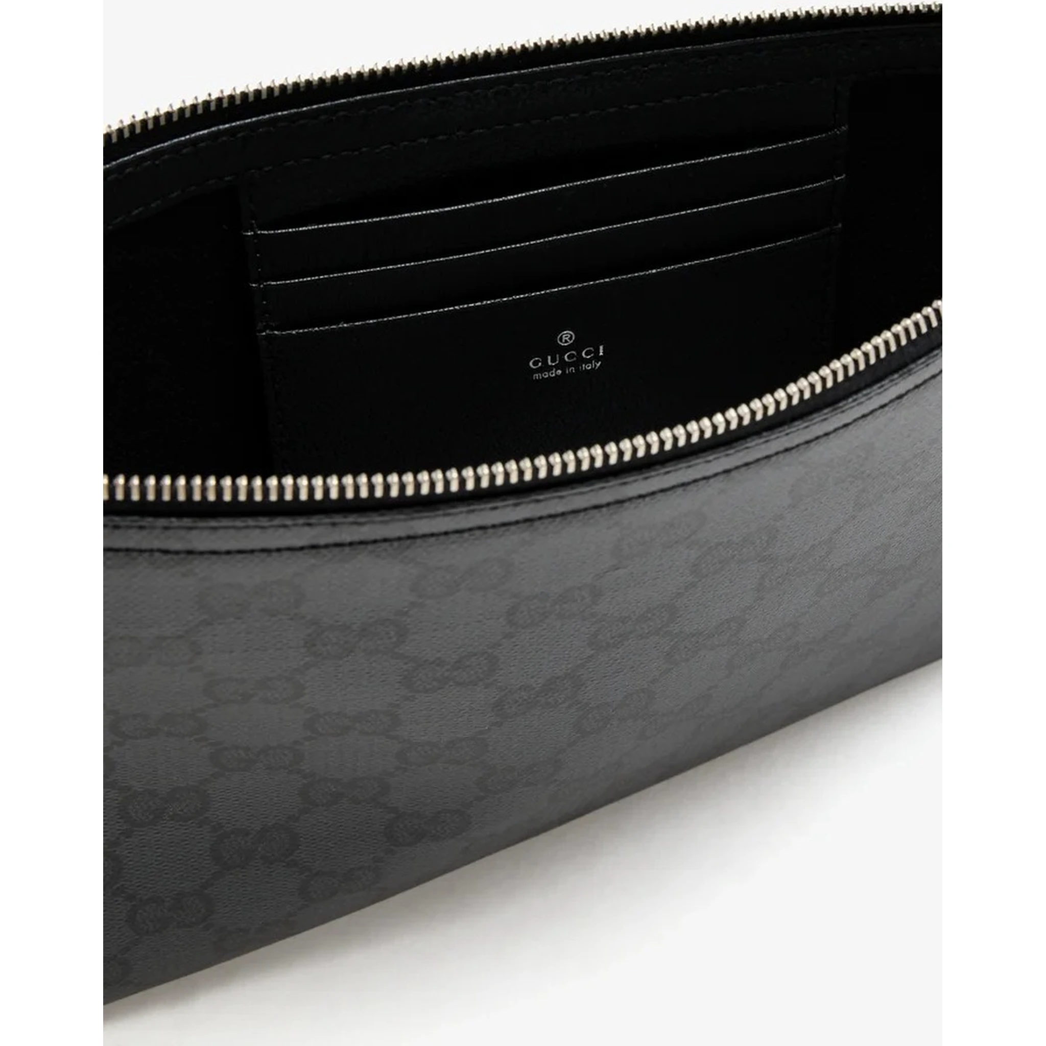 "Gucci Essence Classic" medium pouch