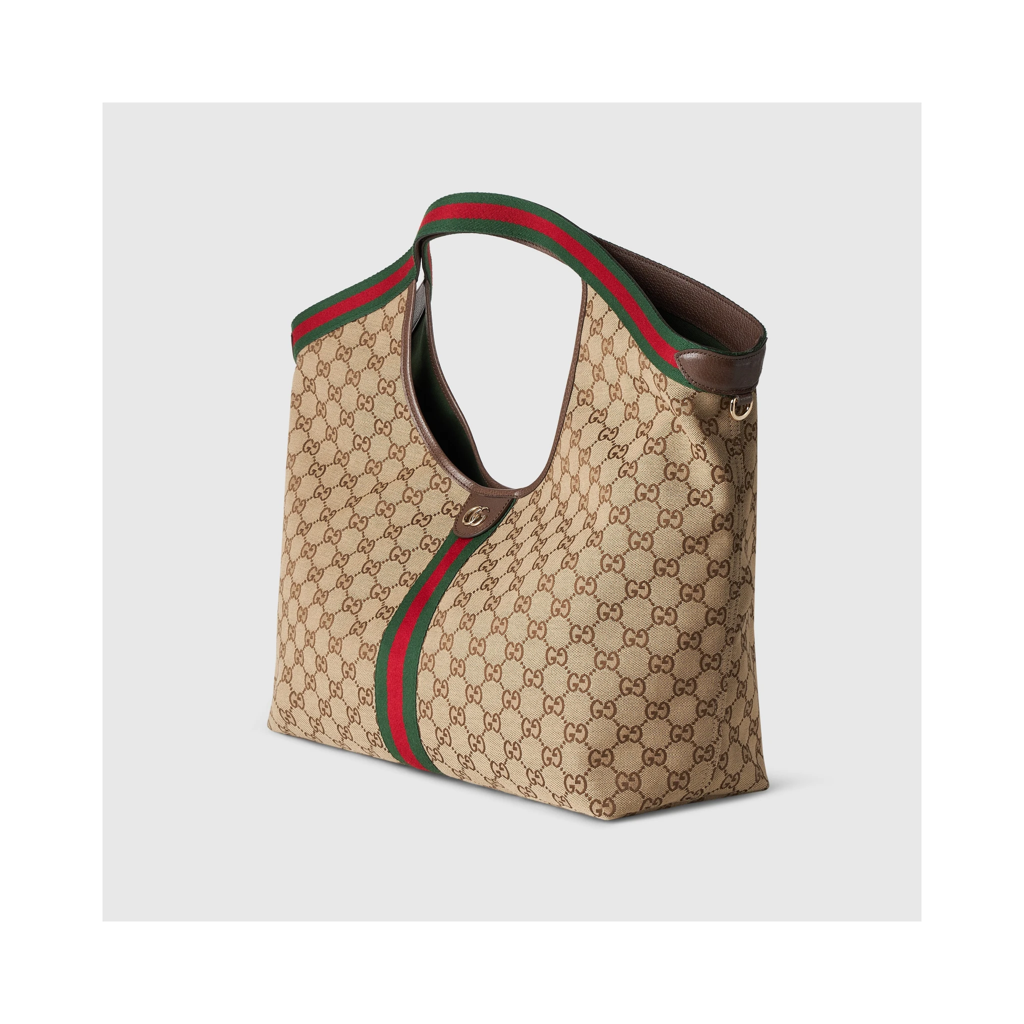 "Giglio" large hand bag
