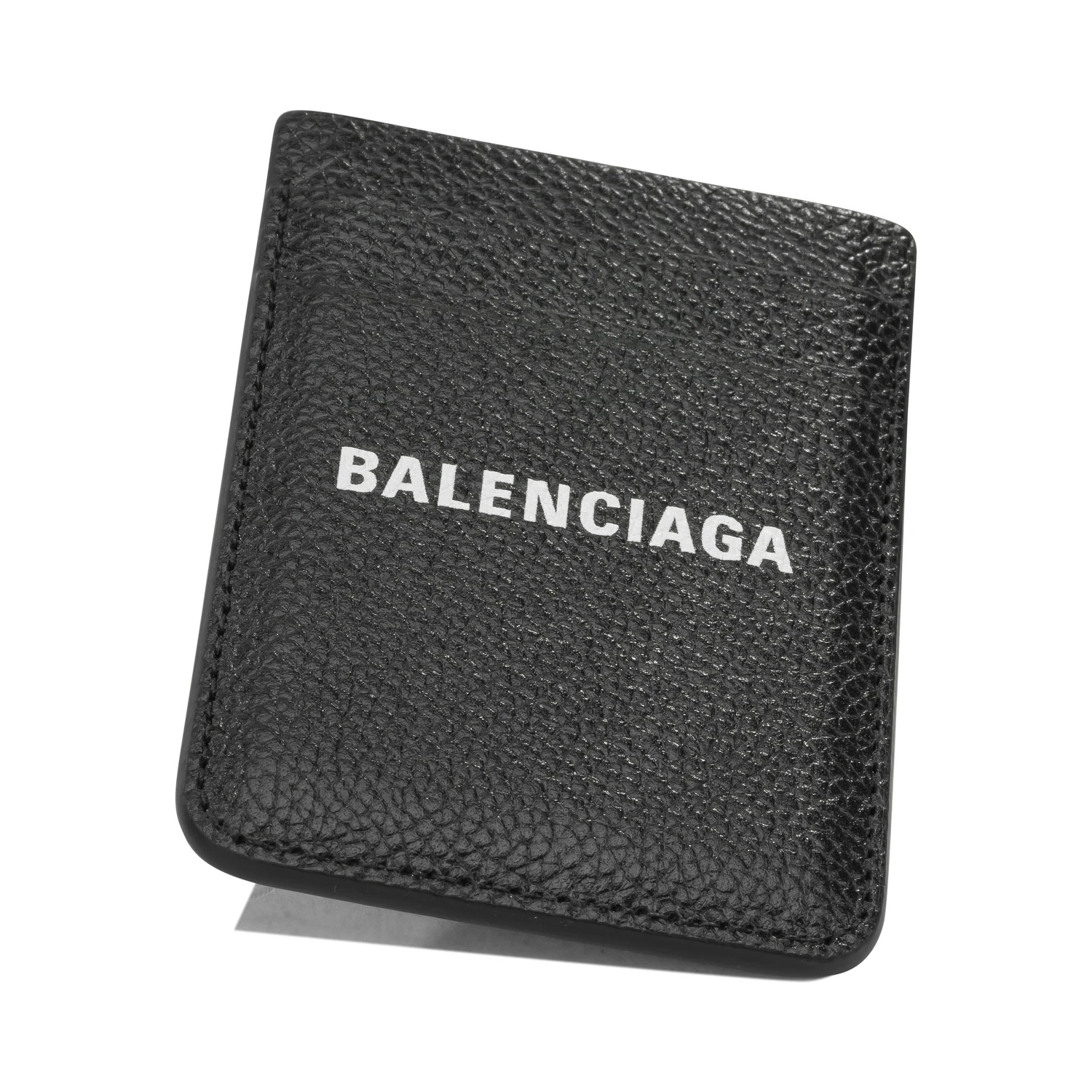 "Cash" cards holder