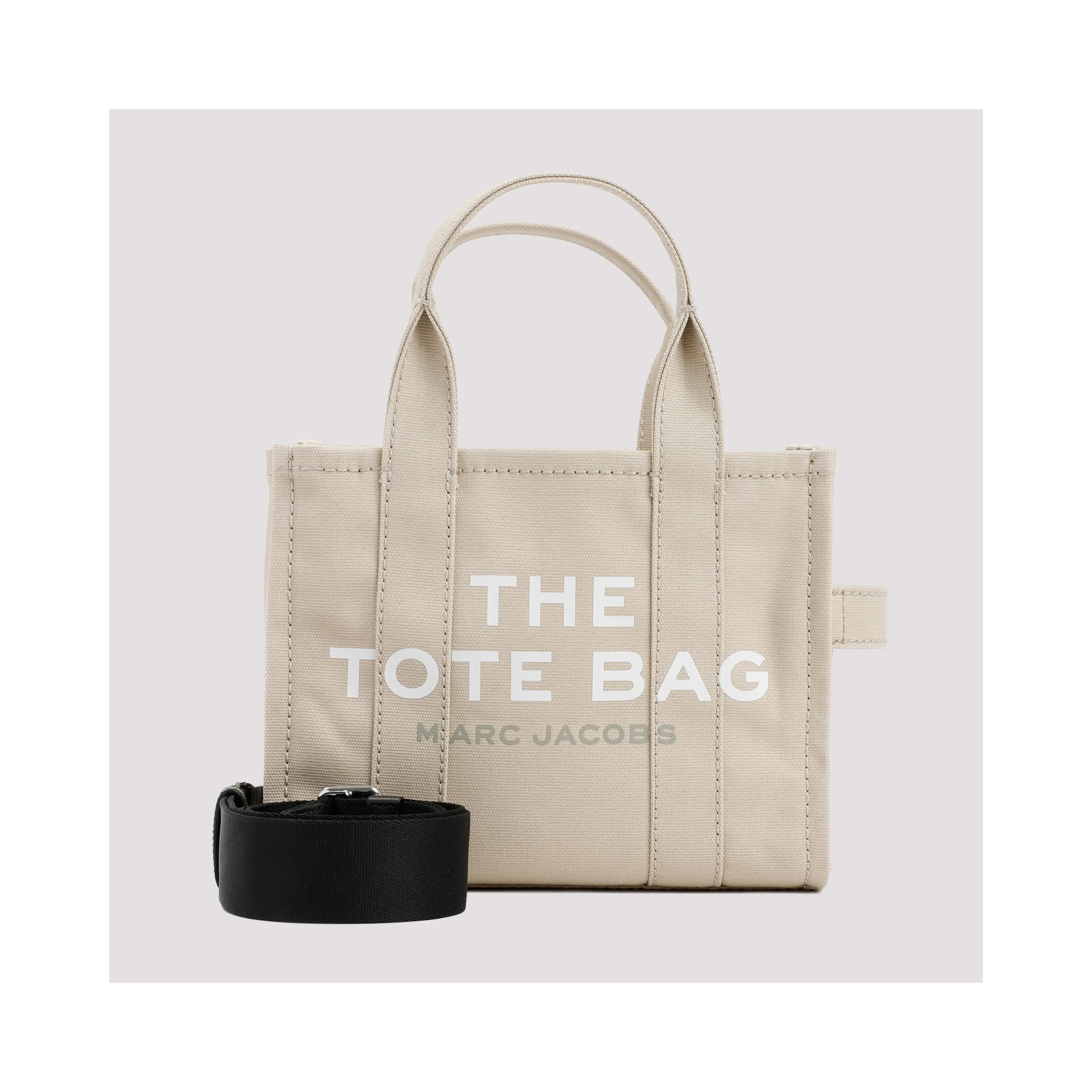 Marc Jacobs The Small Tote Bag