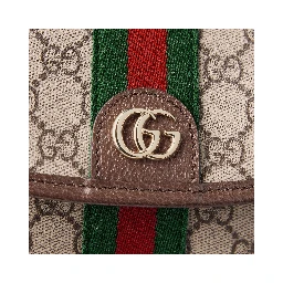 "Ophidia" small handbag