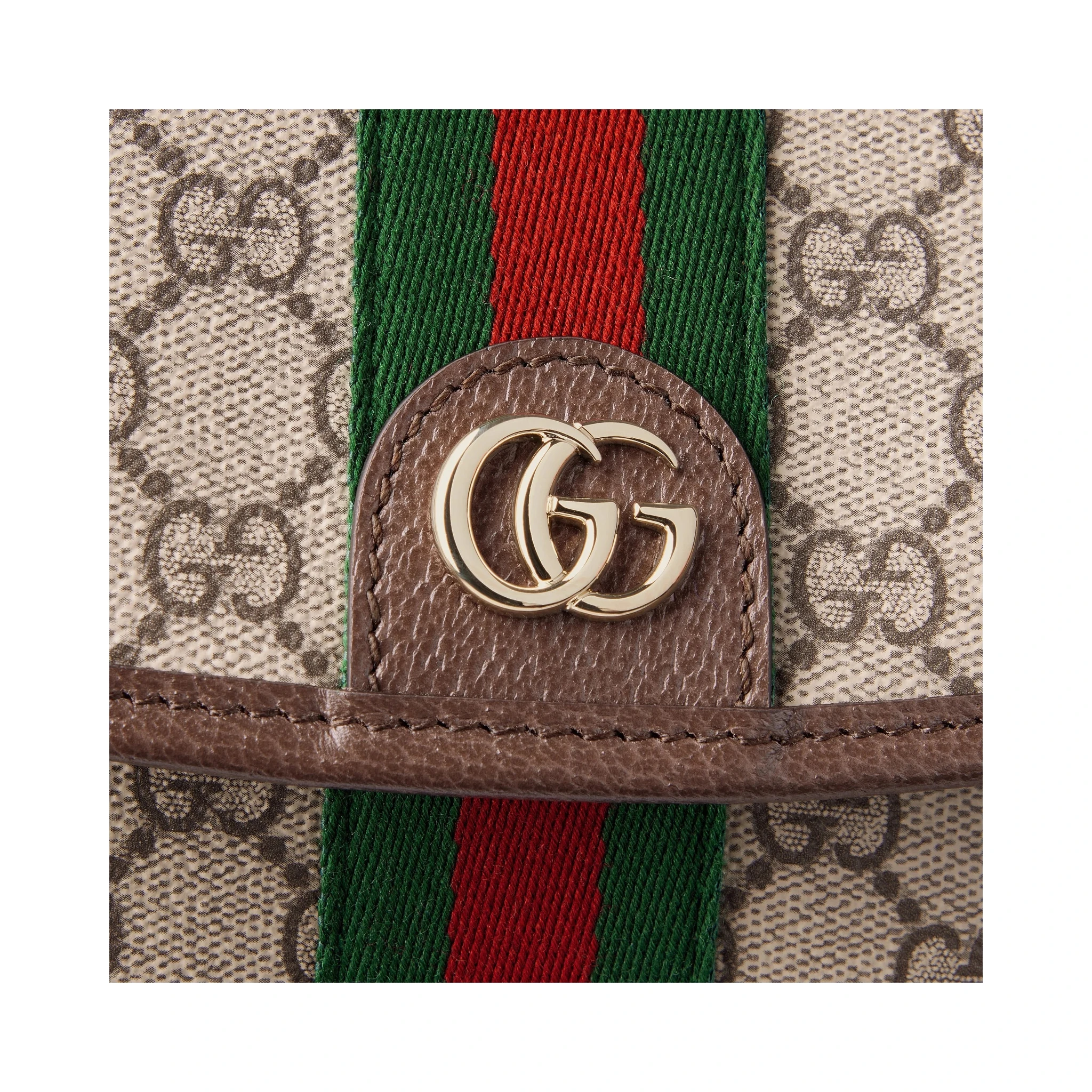 "Ophidia" small handbag