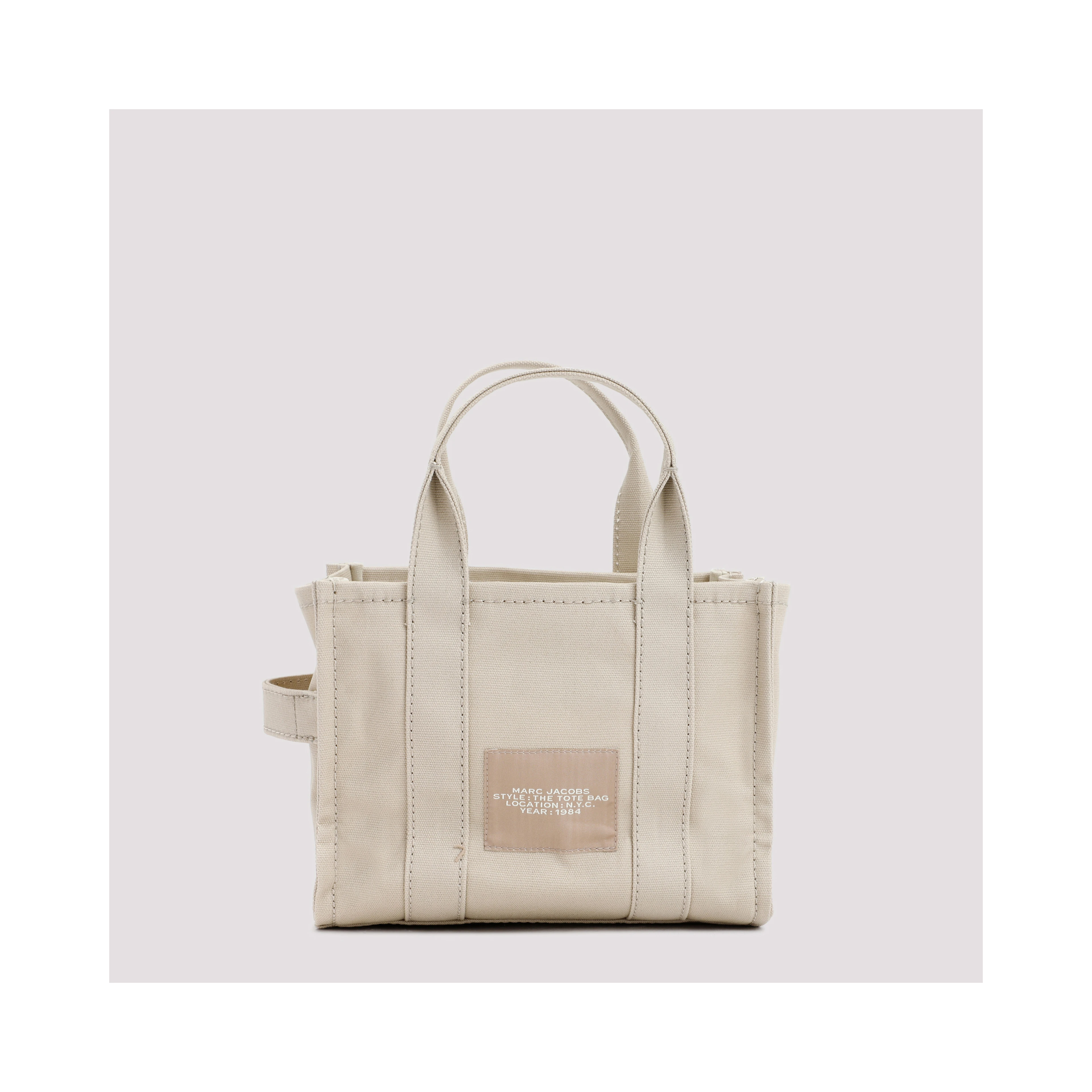 Marc Jacobs The Small Tote Bag