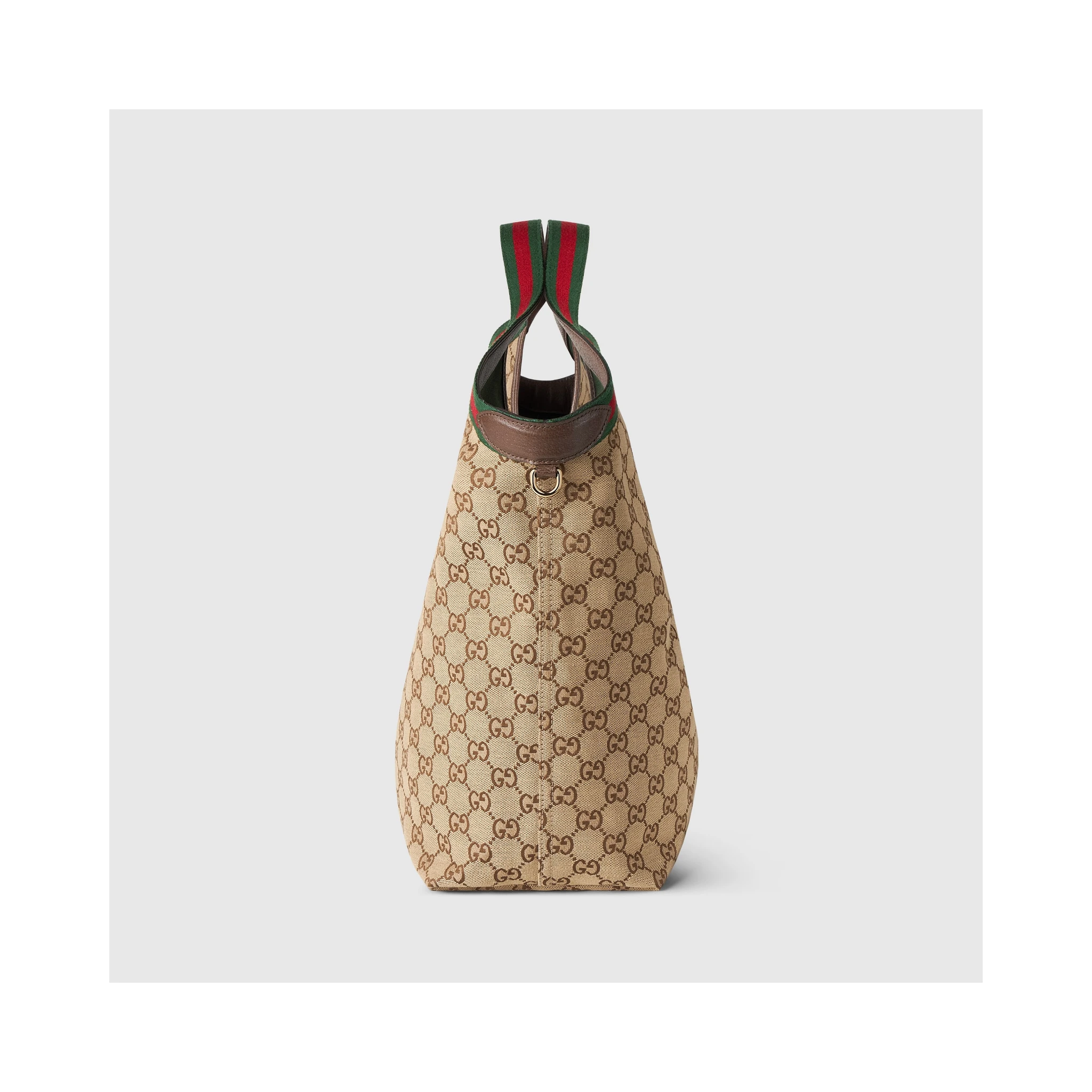 "Giglio" large hand bag