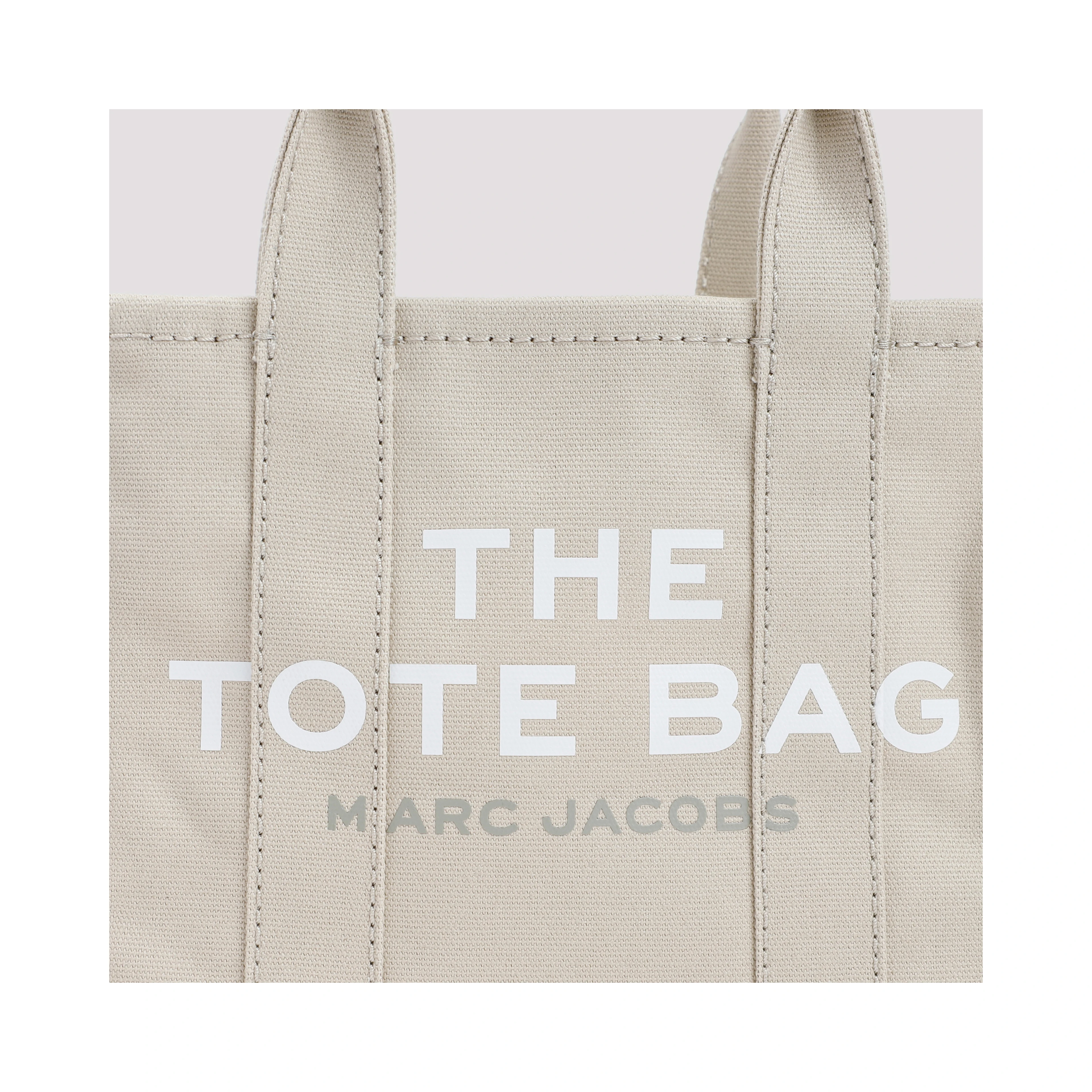Marc Jacobs The Small Tote Bag