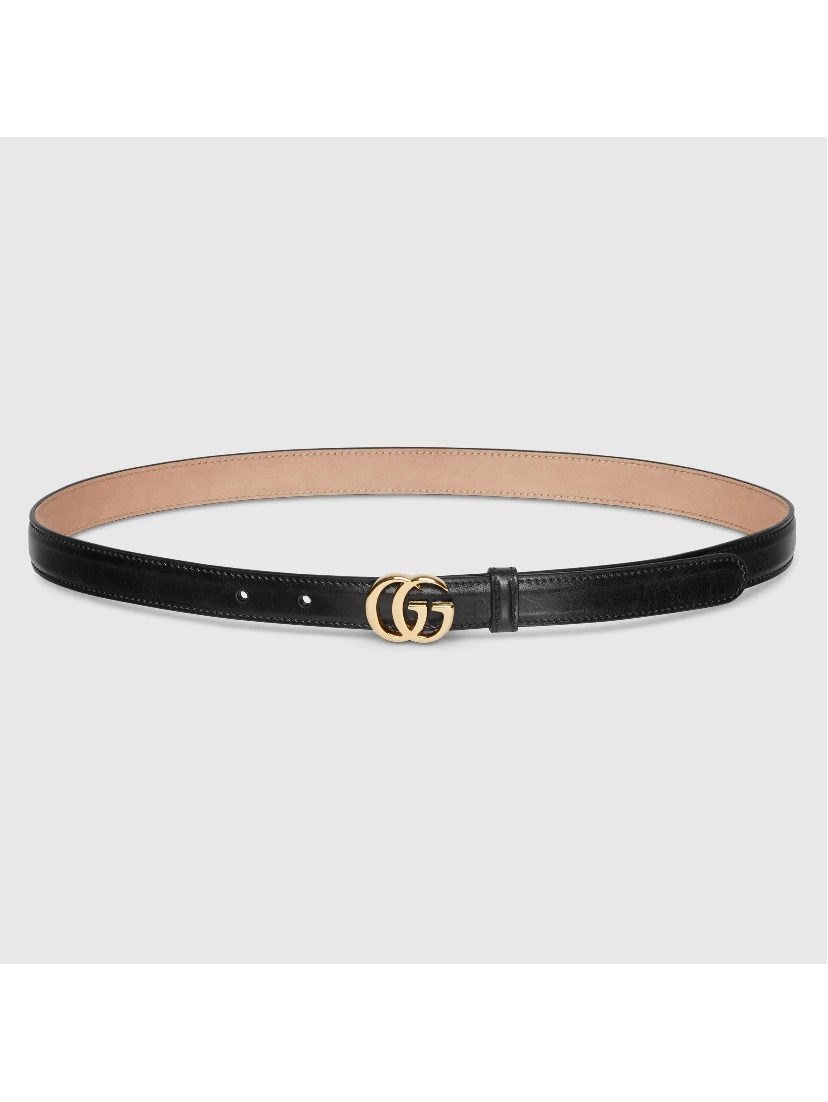 "GG Marmont" belt