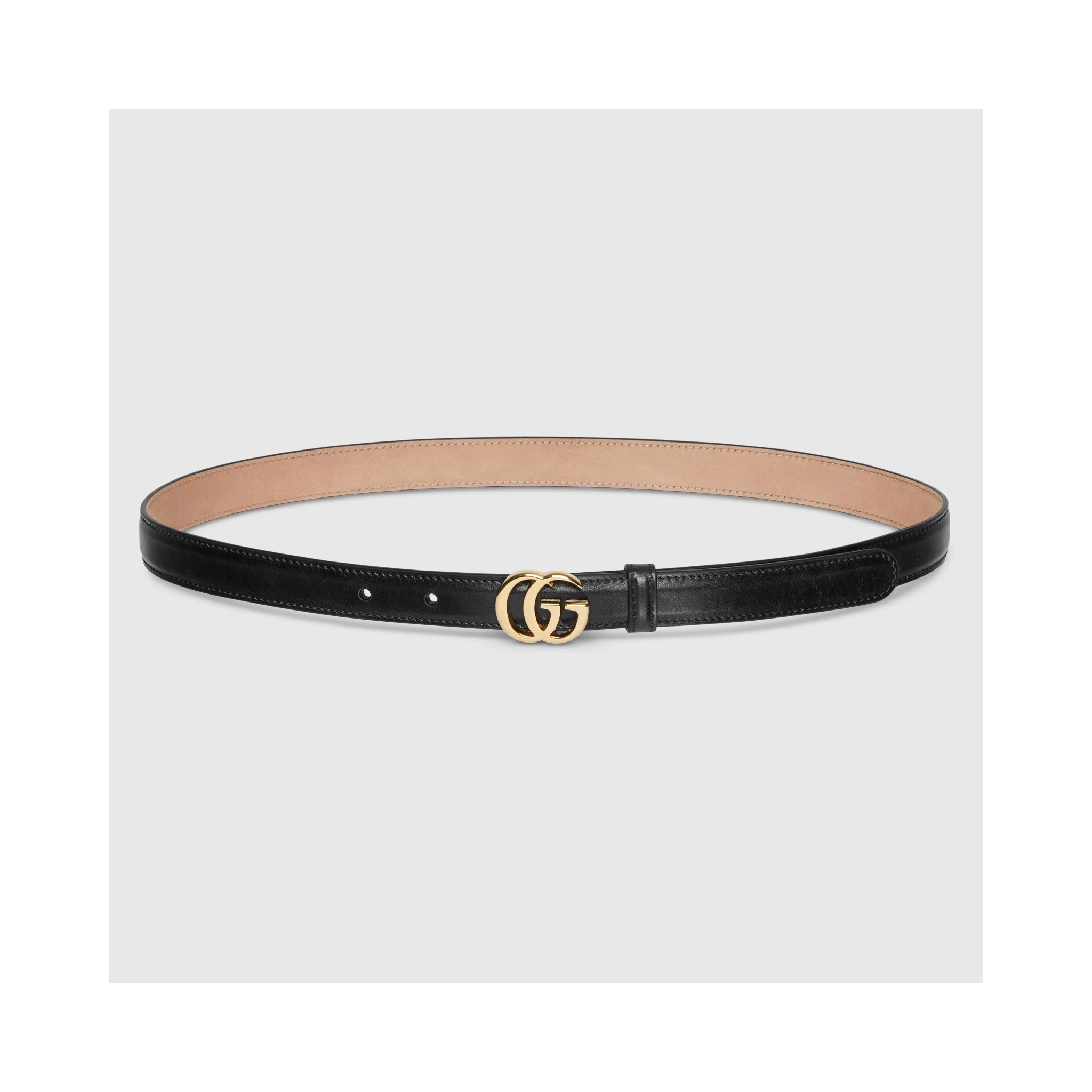 "GG Marmont" belt