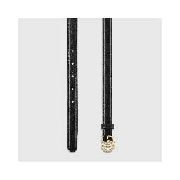 "GG Marmont" belt