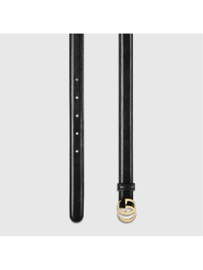 "GG Marmont" belt